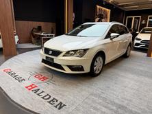 SEAT Leon ST 1.6 TDI 115 Style DSG, Diesel, Occasion / Gebraucht, Automatik - 3