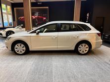 SEAT Leon ST 1.6 TDI 115 Style DSG, Diesel, Occasion / Gebraucht, Automatik - 4