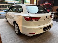 SEAT Leon ST 1.6 TDI 115 Style DSG, Diesel, Occasion / Gebraucht, Automatik - 5