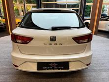SEAT Leon ST 1.6 TDI 115 Style DSG, Diesel, Occasion / Gebraucht, Automatik - 6