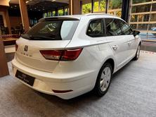 SEAT Leon ST 1.6 TDI 115 Style DSG, Diesel, Occasion / Gebraucht, Automatik - 7