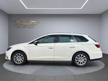 SEAT Leon ST 2.0 TDI Style DSG, Diesel, Occasioni / Usate, Automatico - 5