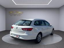 SEAT Leon ST 2.0 TDI Style DSG, Diesel, Occasioni / Usate, Automatico - 7