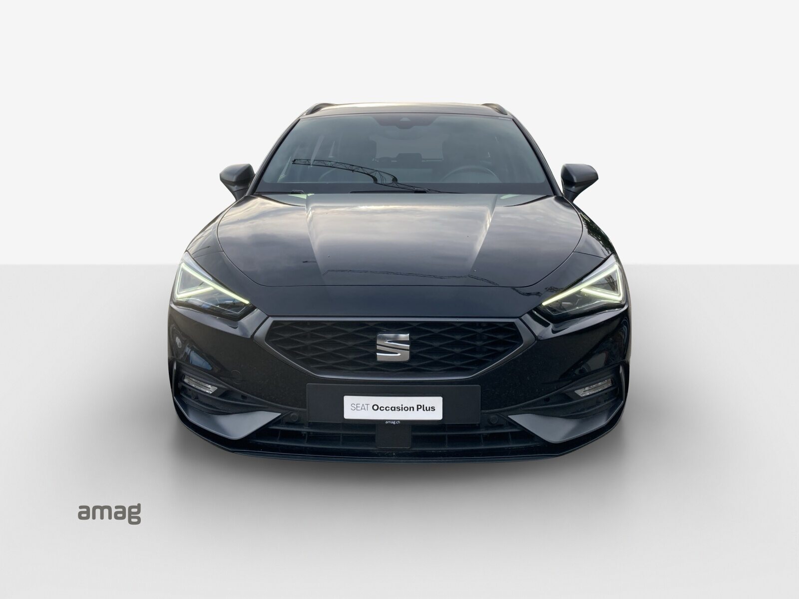 SEAT NEW SEAT LEON SPORTSTOURER FR e-HYBRID, Hybride Integrale Benzina/Elettrica, Occasioni / Usate, Automatico - 7