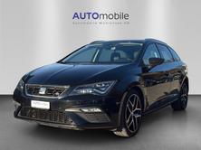 SEAT Leon ST 1.4 TSI ACT FR, Benzina, Occasioni / Usate, Manuale - 2