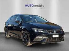 SEAT Leon ST 1.4 TSI ACT FR, Benzina, Occasioni / Usate, Manuale - 4