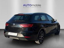 SEAT Leon ST 1.4 TSI ACT FR, Benzina, Occasioni / Usate, Manuale - 5