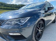 SEAT Leon ST 2.0 Eco TSI Swiss 4Drive DSG, Essence, Occasion / Utilisé, Automatique - 2