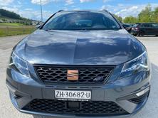 SEAT Leon ST 2.0 Eco TSI Swiss 4Drive DSG, Essence, Occasion / Utilisé, Automatique - 3