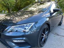 SEAT Leon ST 2.0 Eco TSI Swiss 4Drive DSG, Essence, Occasion / Utilisé, Automatique - 4