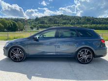 SEAT Leon ST 2.0 Eco TSI Swiss 4Drive DSG, Essence, Occasion / Utilisé, Automatique - 5