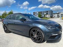 SEAT Leon ST 2.0 Eco TSI Swiss 4Drive DSG, Essence, Occasion / Utilisé, Automatique - 6