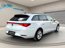 SEAT Leon ST 2.0 TDI EVO DSG Style CH-Fahrzeug 8-fach berei, Diesel, Occasion / Utilisé, Automatique - 5