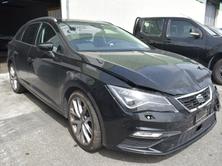 SEAT Leon ST 2.0 TDI CR FR 4Drive DSG, Diesel, Second hand / Used, Automatic - 2