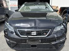 SEAT Leon ST 2.0 TDI CR FR 4Drive DSG, Diesel, Second hand / Used, Automatic - 3