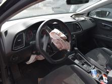 SEAT Leon ST 2.0 TDI CR FR 4Drive DSG, Diesel, Second hand / Used, Automatic - 4