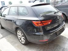 SEAT Leon ST 2.0 TDI CR FR 4Drive DSG, Diesel, Second hand / Used, Automatic - 7