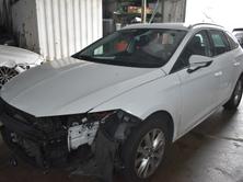 SEAT Leon ST 2.0 TDI CR FR DSG, Diesel, Occasion / Utilisé, Automatique - 2