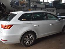 SEAT Leon ST 2.0 TDI CR FR DSG, Diesel, Occasion / Utilisé, Automatique - 3