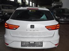 SEAT Leon ST 2.0 TDI CR FR DSG, Diesel, Occasion / Utilisé, Automatique - 4