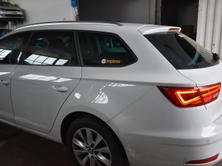 SEAT Leon ST 2.0 TDI CR FR DSG, Diesel, Occasion / Utilisé, Automatique - 5