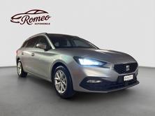 SEAT Leon ST 2.0 TDI EVO DSG Style ** Frisch ab MFK und Serv, Diesel, Occasion / Utilisé, Automatique - 4