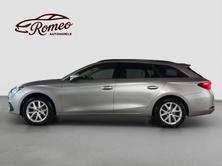SEAT Leon ST 2.0 TDI EVO DSG Style ** Frisch ab MFK und Serv, Diesel, Occasion / Utilisé, Automatique - 5