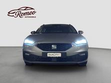 SEAT Leon ST 2.0 TDI EVO DSG Style ** Frisch ab MFK und Serv, Diesel, Occasion / Utilisé, Automatique - 7