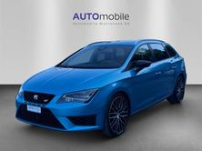 SEAT Leon ST 2.0 TSI 290 DSG, Benzin, Occasion / Gebraucht, Automatik - 2