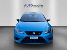 SEAT Leon ST 2.0 TSI 290 DSG, Benzin, Occasion / Gebraucht, Automatik - 3