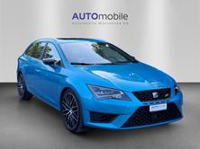 SEAT Leon ST 2.0 TSI 290 DSG, Benzin, Occasion / Gebraucht, Automatik - 4