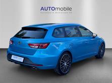 SEAT Leon ST 2.0 TSI 290 DSG, Benzin, Occasion / Gebraucht, Automatik - 5