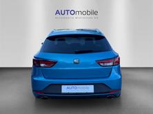 SEAT Leon ST 2.0 TSI 290 DSG, Benzin, Occasion / Gebraucht, Automatik - 6