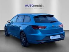 SEAT Leon ST 2.0 TSI 290 DSG, Benzin, Occasion / Gebraucht, Automatik - 7