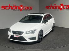 SEAT Leon ST 2.0 TSI 280 DSG, Benzin, Occasion / Gebraucht, Automatik - 2