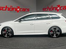 SEAT Leon ST 2.0 TSI 280 DSG, Benzin, Occasion / Gebraucht, Automatik - 3