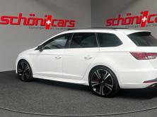 SEAT Leon ST 2.0 TSI 280 DSG, Benzin, Occasion / Gebraucht, Automatik - 4