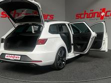 SEAT Leon ST 2.0 TSI 280 DSG, Benzin, Occasion / Gebraucht, Automatik - 6