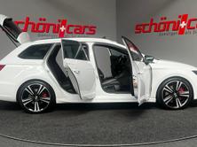 SEAT Leon ST 2.0 TSI 280 DSG, Benzin, Occasion / Gebraucht, Automatik - 7