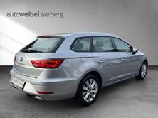 SEAT LEON ST STYLE ACT, Benzin, Occasion / Gebraucht, Automatik - 2