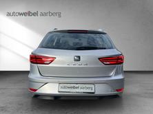 SEAT LEON ST STYLE ACT, Benzin, Occasion / Gebraucht, Automatik - 3