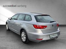 SEAT LEON ST STYLE ACT, Benzin, Occasion / Gebraucht, Automatik - 4