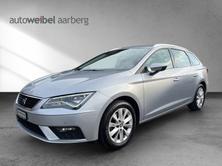 SEAT LEON ST STYLE ACT, Benzin, Occasion / Gebraucht, Automatik - 5