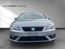 SEAT LEON ST STYLE ACT, Benzin, Occasion / Gebraucht, Automatik - 6
