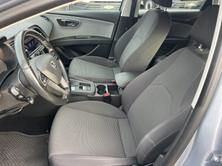 SEAT LEON ST STYLE ACT, Benzin, Occasion / Gebraucht, Automatik - 7