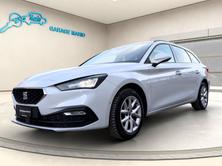SEAT Leon ST 2.0 TDI EVO DSG Style CH-Fahrzeug 8-fach berei, Diesel, Occasion / Gebraucht, Automatik - 3
