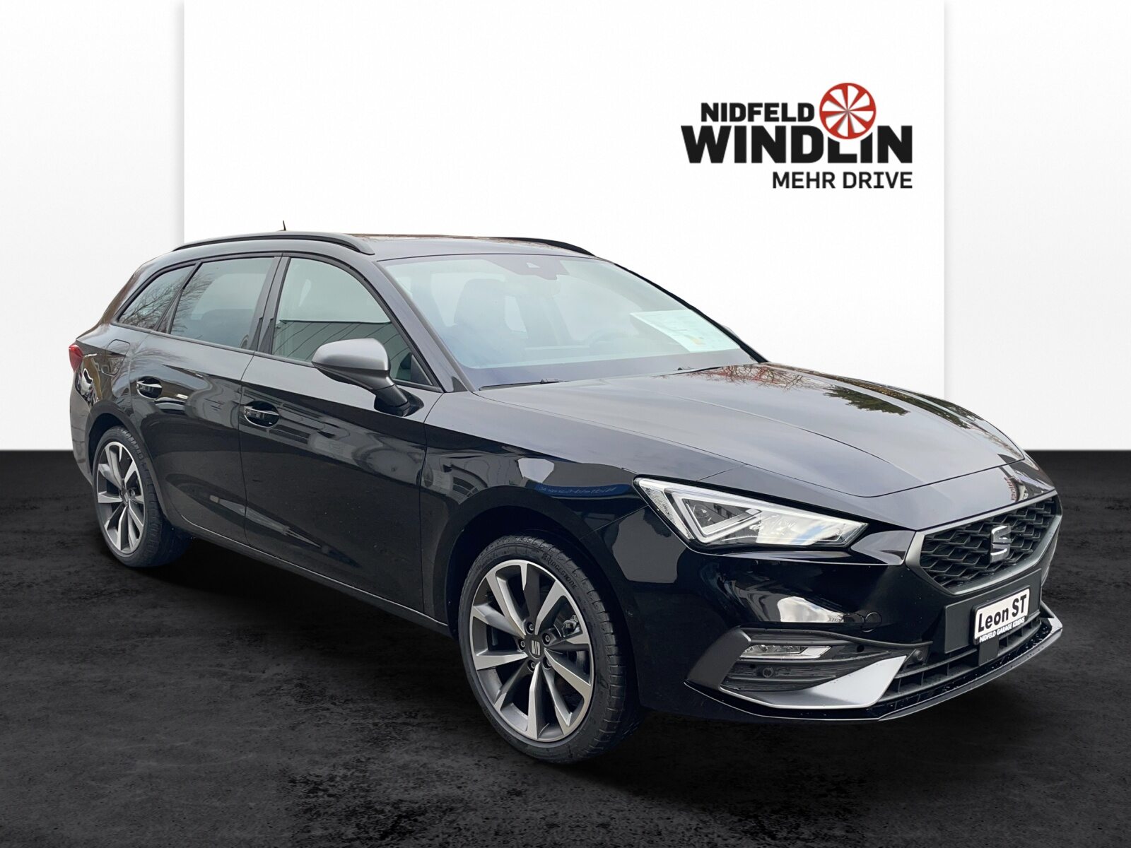 SEAT LEON SPORTSTOURER MOVE FR (netto)