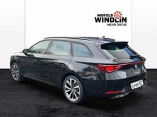 SEAT LEON SPORTSTOURER MOVE FR (netto), Benzina, Occasioni / Usate, Automatico - 3