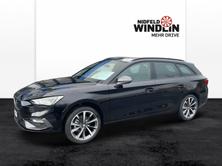SEAT LEON SPORTSTOURER MOVE FR (netto), Benzina, Occasioni / Usate, Automatico - 4