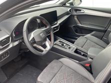 SEAT LEON SPORTSTOURER MOVE FR (netto), Benzina, Occasioni / Usate, Automatico - 5
